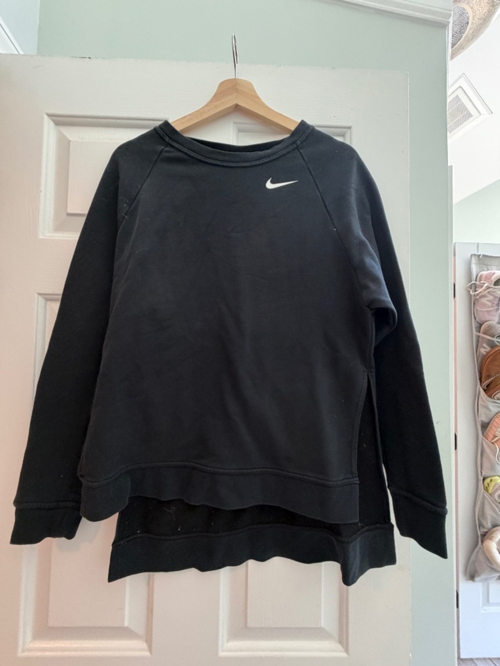 Womens Nike Sweatshirt